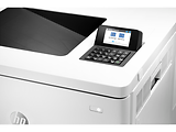 HP M554d / Color LaserJet Pro Printer / 7ZU81A#B19