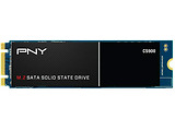 PNY CS900 M280CS900-250-RB / M.2 SATA SSD 250GB