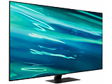 Samsung QE75Q80AAUXUA / 75" QLED UHD SMART TV