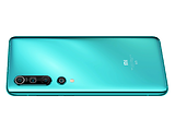 Xiaomi Mi 10 / 6.67" 2340×1080 90Hz / Snapdragon 865 / 8Gb / 128Gb / 4780mAh /