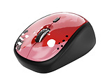 Trust Yvi Wireless Mouse / Color