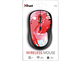 Trust Yvi Wireless Mouse / Color