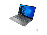 Lenovo ThinkBook 15 G2 ITL / 15.6" FullHD / Intel Core i5-1135G7 / 8Gb RAM / 256Gb SSD / Dos / 20VE0055RU