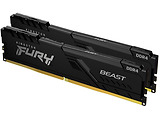 Kingston FURY Beast KF430C15BBK2/16 / KIT 16GB