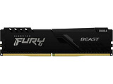 Kingston FURY Beast KF436C18BB/16 / 16GB DDR4 3600