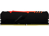 Kingston FURY Beast RGB KF426C16BBA/32 / 32GB DDR4 2666