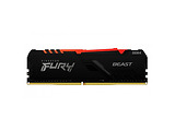 Kingston FURY Beast RGB KF432C16BBA/32 / 32GB DDR4 3200