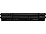 Kingston FURY Beast KF430C16BBK2/64 / 64GB DDR4 3000