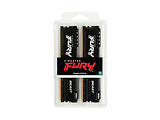 Kingston FURY Beast KF430C16BBK2/64 / 64GB DDR4 3000
