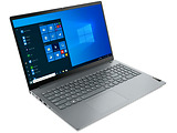 Lenovo ThinkBook 15 G3 / 15.6" IPS FullHD / Ryzen 7 5700U / 16Gb RAM / 512Gb SSD / Radeon / No OS /