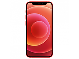 Apple iPhone 12 / 6.1" OLED 2532x1170 / A14 Bionic / 4Gb / 256Gb / 2815mAh / Red