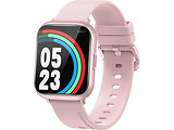 MONSTER Smart Watch SOL Pink