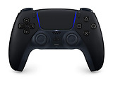 SONY DualSense for PlayStation 5 Gamepad Black