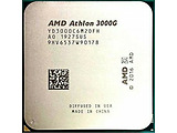 AMD Athlon 3000G Socket AM4 Integrated Radeon Vega 3 Graphics / Tray