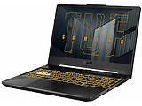 ASUS TUF Gaming F17 FX706HC / 17.3" FullHD 144Hz / Intel Core i5-11400H / 16Gb RAM / 512Gb SSD / GeForce RTX 3050 4Gb / No OS /