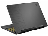 ASUS TUF Gaming F17 FX706HC / 17.3" FullHD 144Hz / Intel Core i5-11400H / 16Gb RAM / 512Gb SSD / GeForce RTX 3050 4Gb / No OS /
