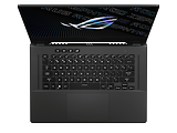 ASUS ROG Zephyrus G15 GA503QR / 15.6" WQHD 165Hz / AMD Ryzen 9 5900HS / 32Gb DDR4 / 1.0TB SSD / GeForce RTX 3070 8Gb / No OS /
