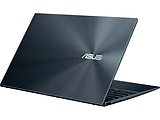 ASUS ZenBook 14 UM425UA / 14 FullHD / Ryzen 5 5500U / 16GB RAM / 512GB NVMe / AMD Radeon / No OS / Grey + Gift