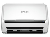 Epson WorkForce DS-530 Flatbed Conversion Kit