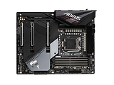 GIGABYTE Z590 AORUS ULTRA / ATX Socket 1200 Dual 4x DDR4 5400