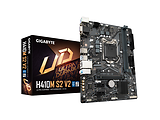 GIGABYTE H410M S2 V2 / mATX Socket 1200 Dual 2x DDR4 2933