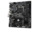 GIGABYTE H510M S2 / mATX Socket 1200 Dual 2x DDR4 3200