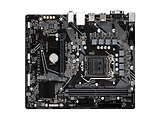 GIGABYTE H510M S2 / mATX Socket 1200 Dual 2x DDR4 3200