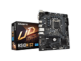 GIGABYTE H510M S2 / mATX Socket 1200 Dual 2x DDR4 3200