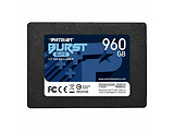 Patriot Burst PBE960GS25SSDR / 960GB SSD 2.5"