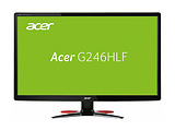 ACER G246HL / 24.0" FullHD / UM.FG6EE.F01