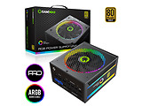 GameMax RGB-1050 Pro / PSU 1050W 80+ Gold