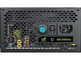 GameMax VP-800-RGB / PSU 800W 80+ Bronze