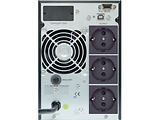 Tuncmatik Newtech PRO II X9 / 2000VA / Standard