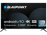 Blaupunkt 58UN265 / 58" Ultra HD 3840x2160 / Android 9.0