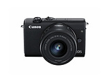 Canon EOS M200 + 15-45 IS STM