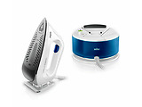 Braun CareStyle Compact IS 2043 BL