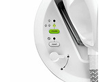 Braun CareStyle Compact IS 2043 BL