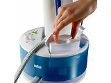 Braun CareStyle Compact IS 2043 BL