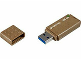GOODRAM UME3 / 64Gb USB3.0 / Gold