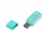 GOODRAM UME3 / 32Gb USB3.0 / Green