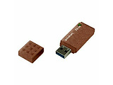 GOODRAM UME3 / 32Gb USB3.0 / Gold