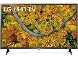 LG 43UP76006LC / 43'' UHD 4K / SMART TV WebOS 6.0