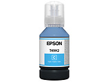 Epson C13T49H for SureColor SC-T3100X Cyan