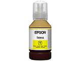 Epson C13T49H for SureColor SC-T3100X Yellow
