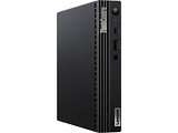 Lenovo ThinkCentre M75q Tiny / AMD Ryzen 3 Pro 4350GE / 8GB RAM / 256GB SSD / AMD Radeon Graphics / No OS /