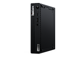 Lenovo ThinkCentre M75q Tiny / AMD Ryzen 3 Pro 4350GE / 8GB RAM / 256GB SSD / AMD Radeon Graphics / No OS /