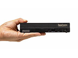 Lenovo ThinkCentre M75q Tiny / AMD Ryzen 3 Pro 4350GE / 8GB RAM / 256GB SSD / AMD Radeon Graphics / No OS /