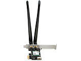 D-link DWA-X582/RU/A1A / AX Dual Band LAN + Bluetooth 5.0