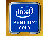 Intel Pentium Gold G5600T / S1151 35W NO cooler