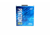 Intel Pentium Gold G5620 / S1151 54W With Cooler